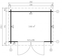 indi175 plan